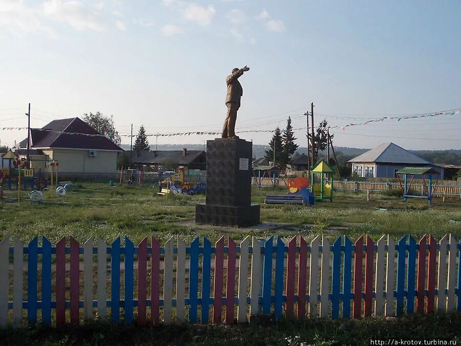 Казанцево красноярский край шушенский район