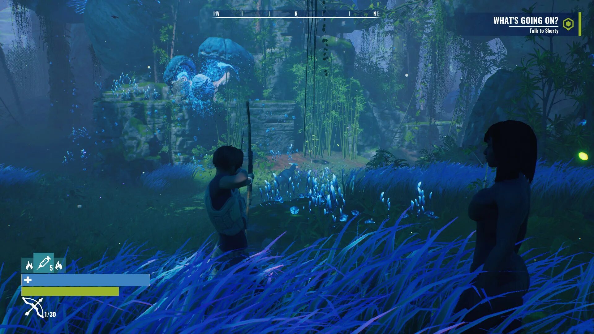 18 game gameplay