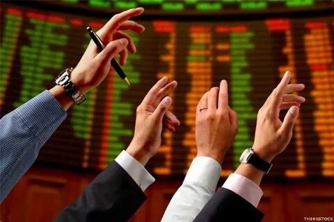 Биржа обязательств