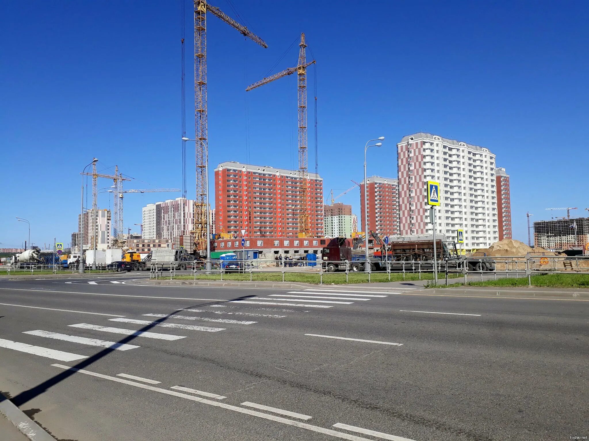 Некрасовку относится к