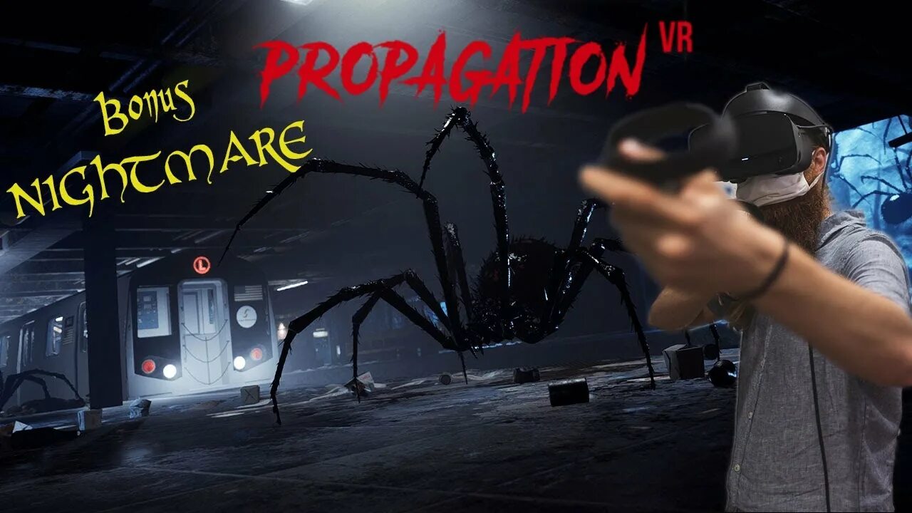 Propagation vr