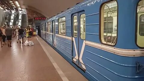 Поезд 81 какой