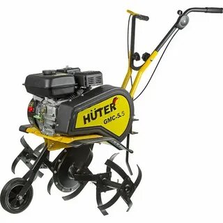 Мотокультиватор huter 850