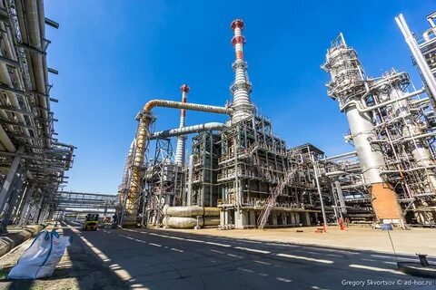 Нпз производительность