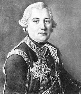 Голицыны васильевичи