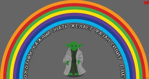 Радуга мастер