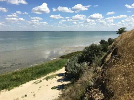 Ростов таганрог море