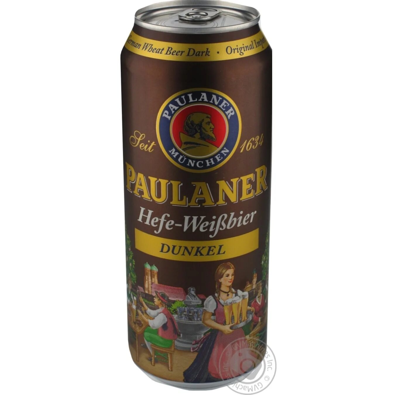 Пиво пауланер купить. Пиво Paulaner Weissbier 0.5. Пиво Paulaner Weissbier 0.5л. Paulaner Weissbier банка. Paulaner Hefe Weissbier ящик.