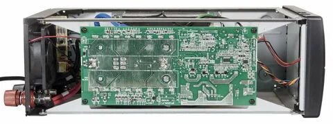 Powercom 1500