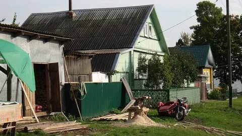 Обстановка псков