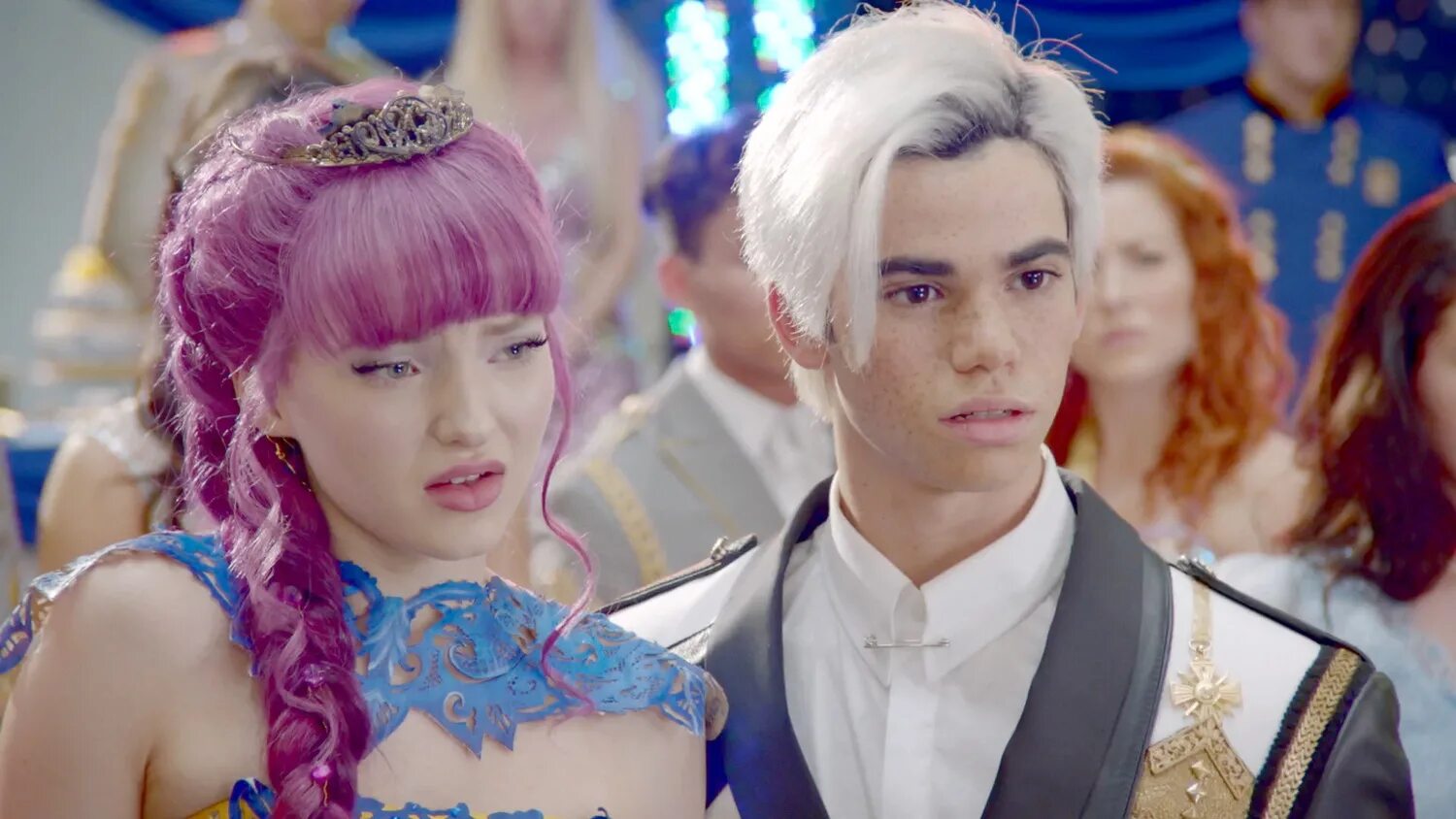 скрытые наследники. наследники 2015 3. мэл наследники 1. наследники дисней малефисента. скрытые наследники.