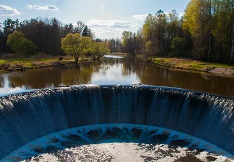 Ярополецкая гэс