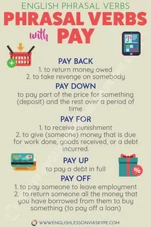 English pay