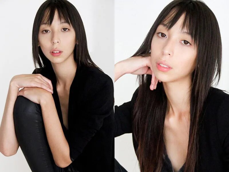 внешность от 1 до 10 фото