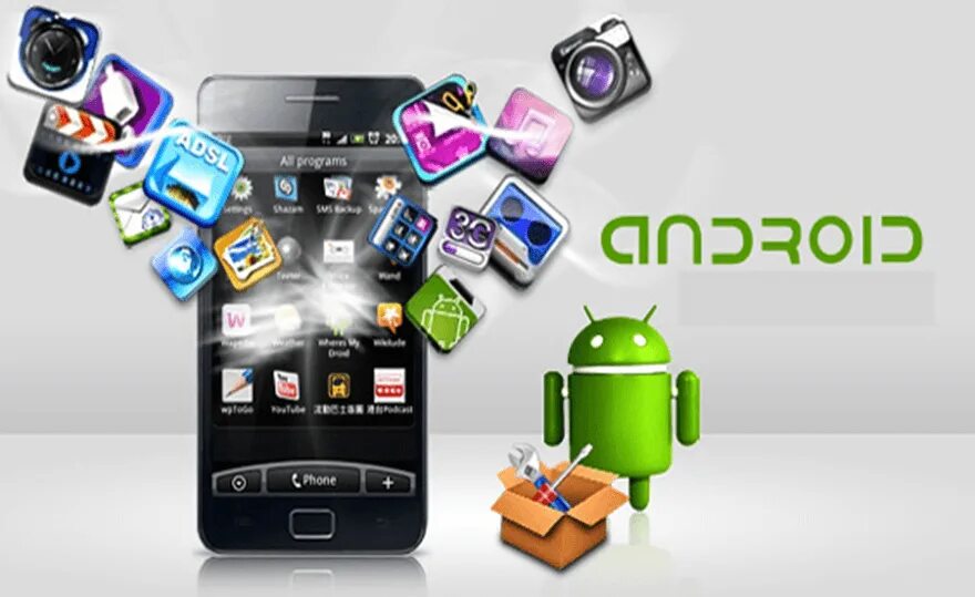 Android app development. Android app. мобайл. приложения «android-открытка».