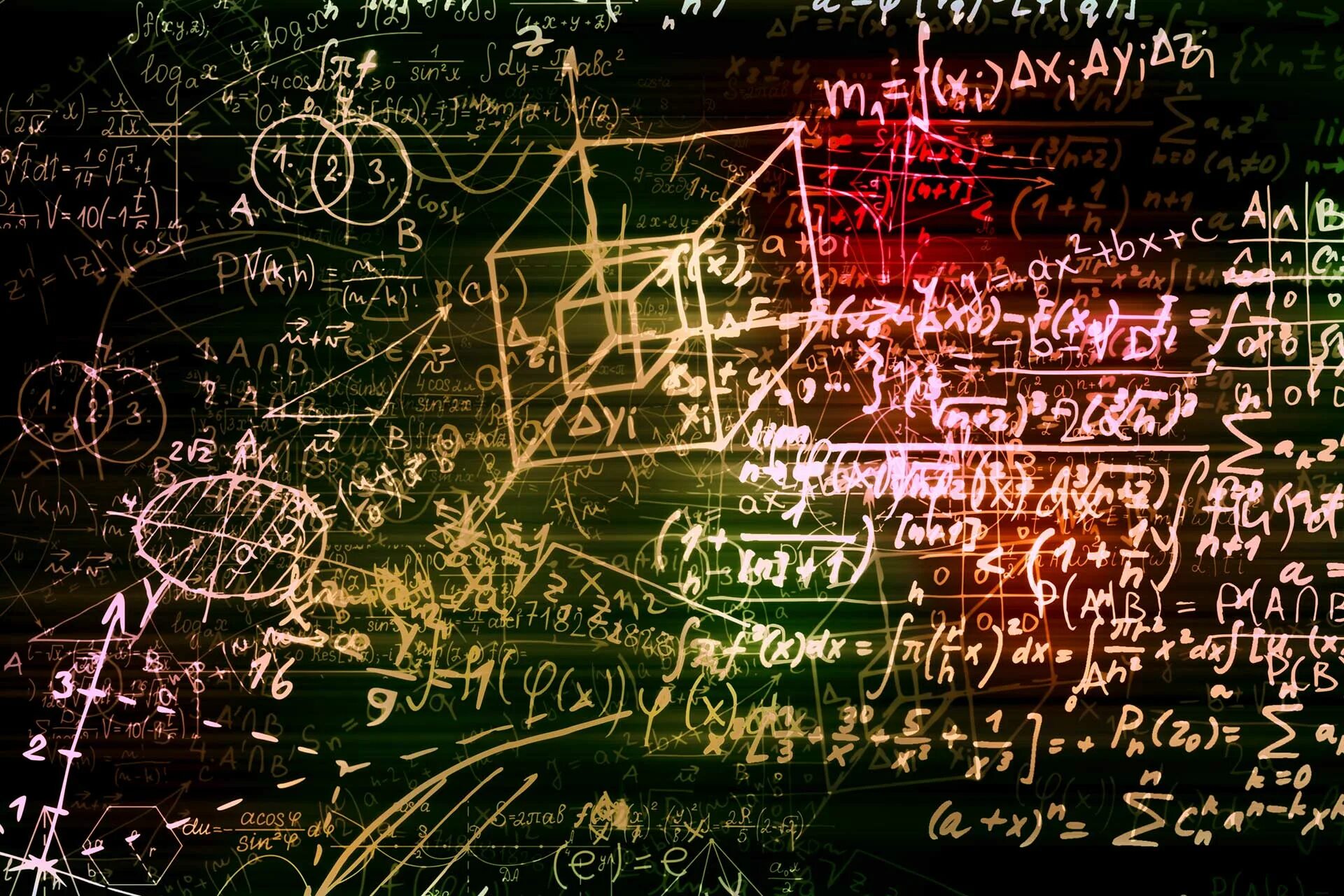 Ib mathematics