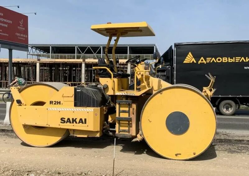 Каток Sakai SW 850. Каток Sakai t2-1. Каток Sakai hw700. Виброкаток Sakai 10 тонн. Трехвальцовый статический каток xcmg 3y153j