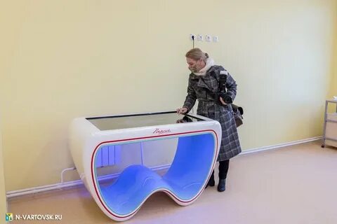 Где в нижневартовске можно