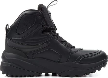 Fila утепленные