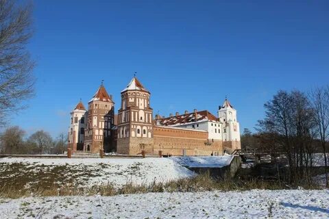 Беларусь 16