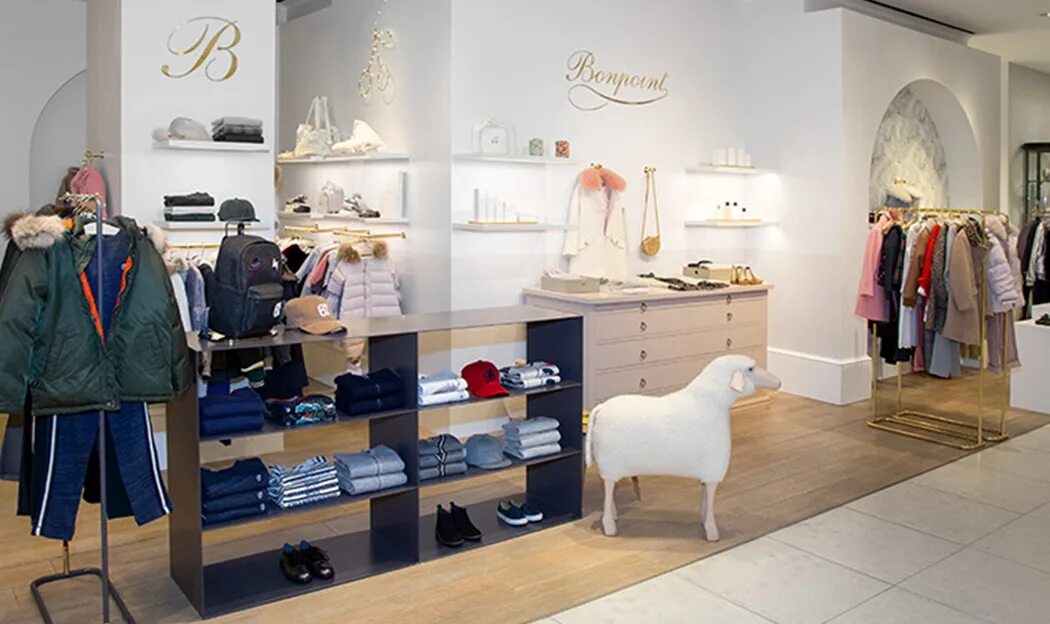 цум детская одежда