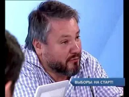 Интервью политологов