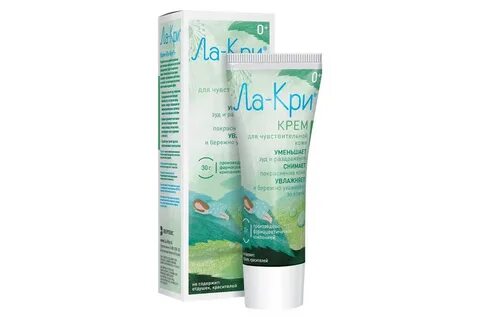 Ля крем