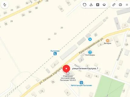 Автобус псков пыталово