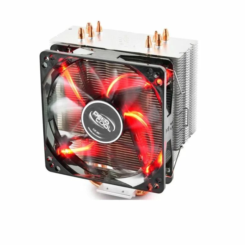 Кулер для процессора deepcool 400. Deepcool gammaxx400 v2 Red. GAMMAXX 400 v2. Кулер GAMMAXX 400. Кулер для процессора Deepcool GAMMAXX 400 Red.