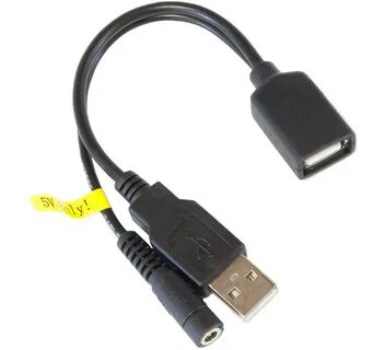 Usb инжектор