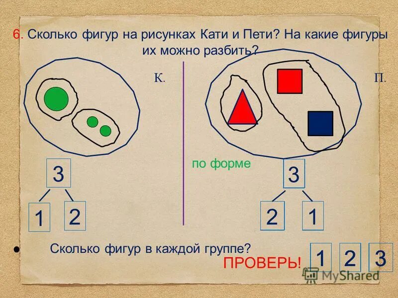 сколько всего фигур на каждом рисунке. сколько всего фигур на слайде? 9. сколько фигур на картинке 1 класс. сколько всего фигур на каждом рисунке. сколько фигурок.