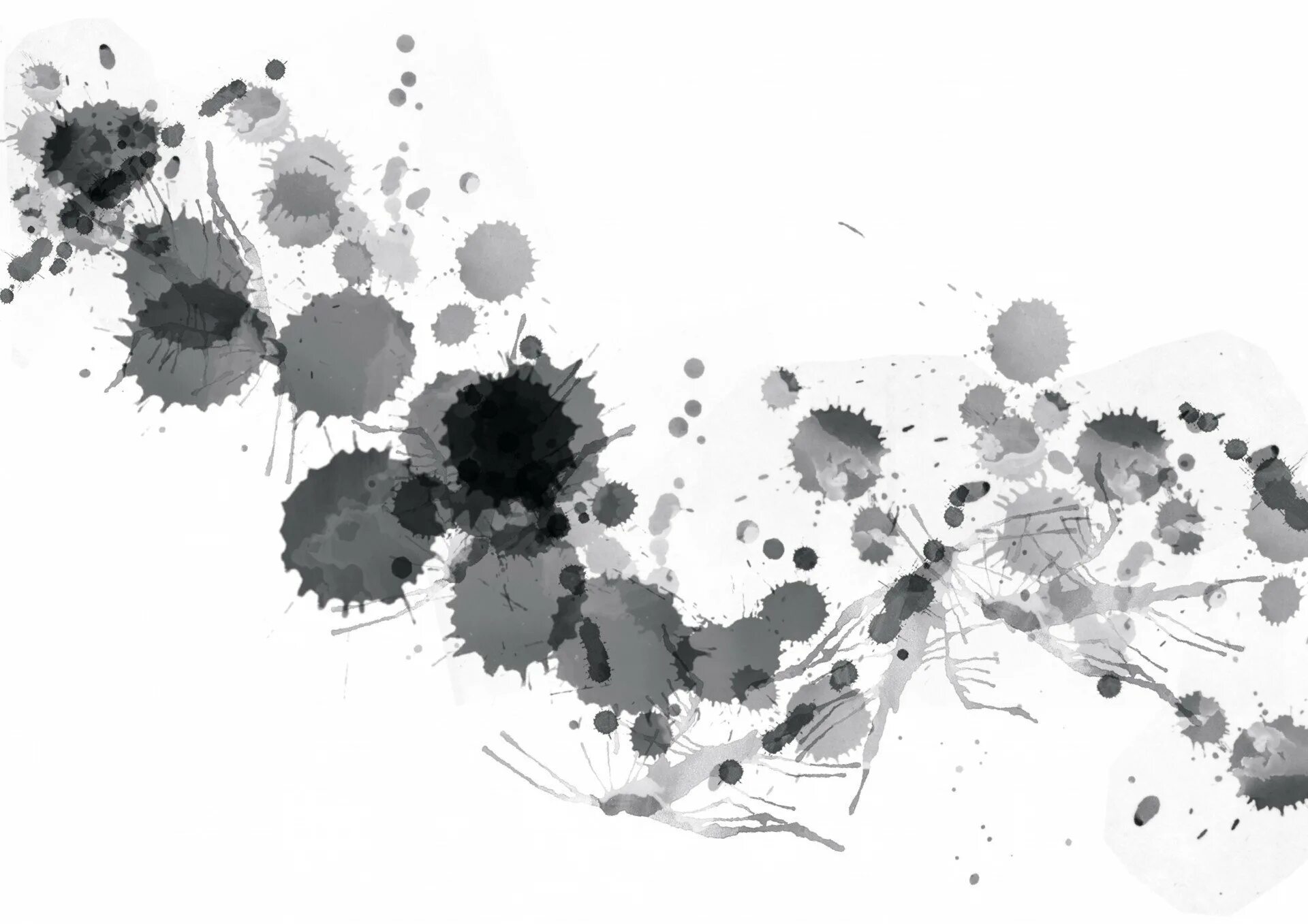 Темный фон. Чернила www. Чернильное пятно. Чернильная клякса. Тонер wwm.