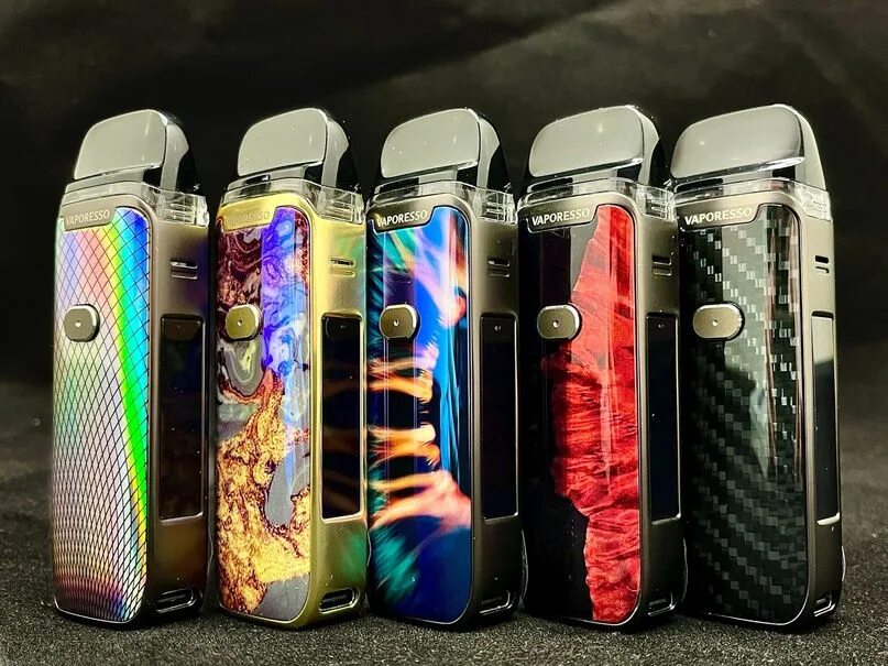 Vaporesso luxe pm 40 испарители. Vaporesso luxe pm 40 испарители