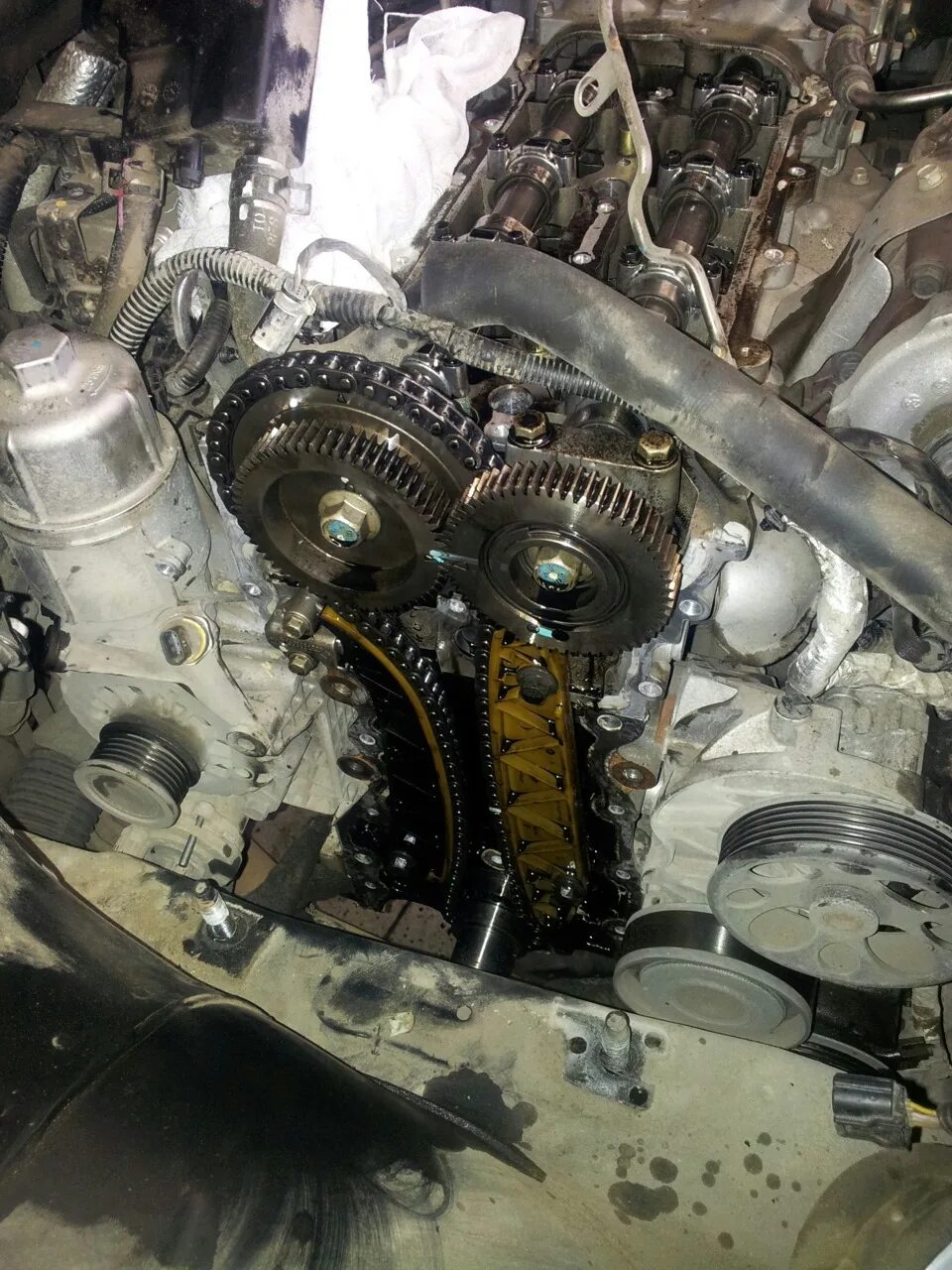 Цепь грм каптива 2. 4 с140 ina. Цепь грм opel antara 2. Цепь грм каптива 2. 2 дизель.
