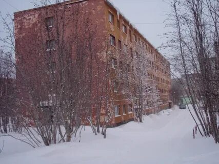 Апатиты космонавтов
