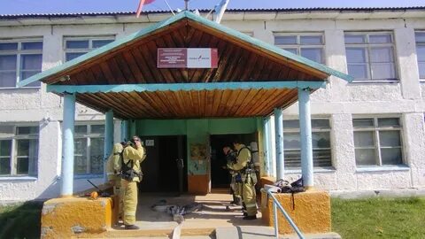 В селе 7 мужиков