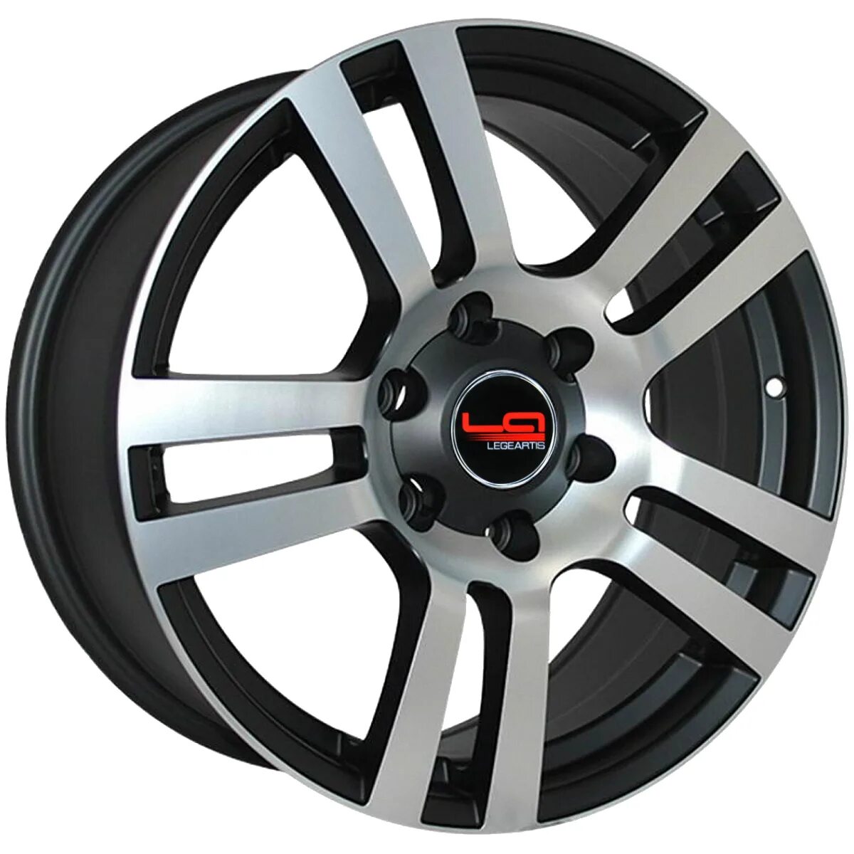 Колесный диск legeartis lx48 8x18/5x150 d110. 3 35 67. Replica mr139. 3 d67. Legeartis ns36.