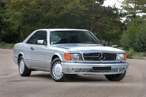 Mercedes sec