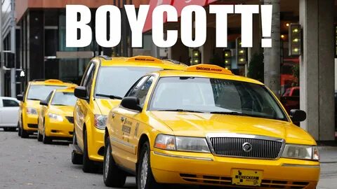 Taxis around