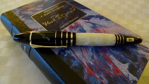 Pen pay