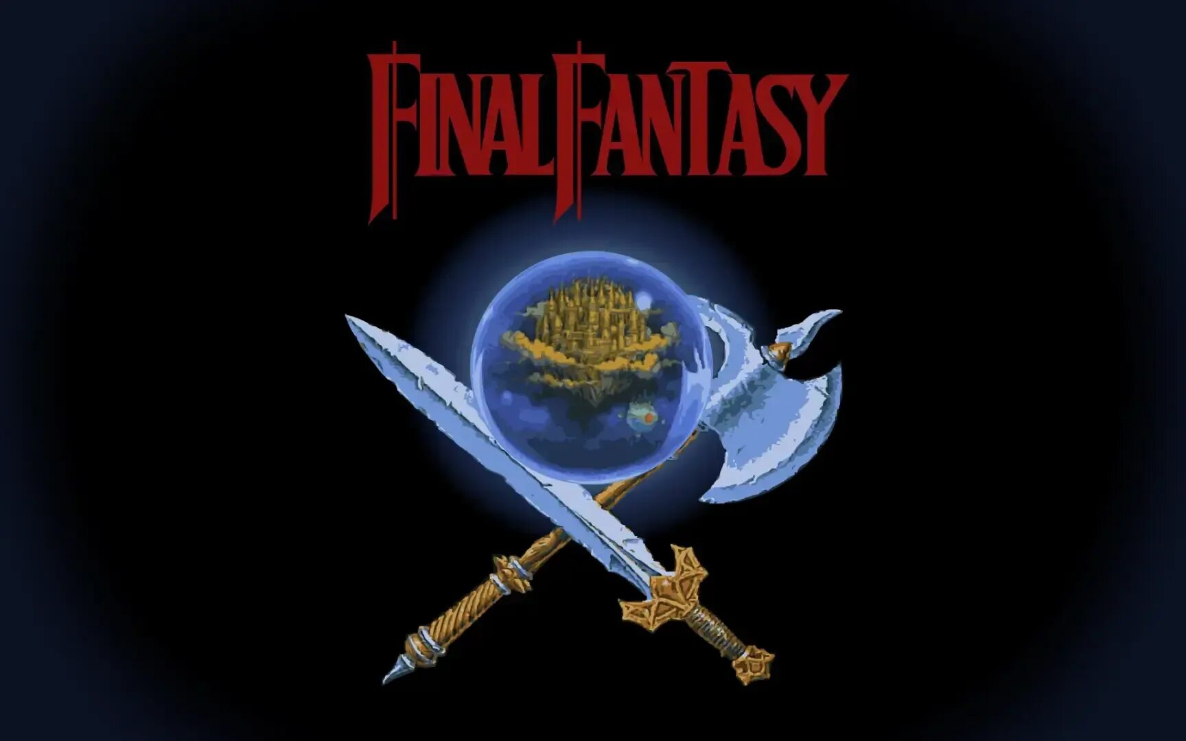 Final fantasy 1. Final fantasy 1987. final fantasy 1 1987. final fantasy 1 nes.