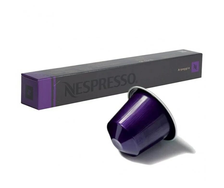 Nespresso 4. Nespresso 4