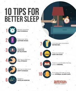 Sleeping well перевод