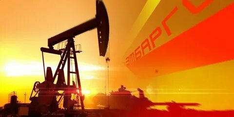 европейская россия нефть