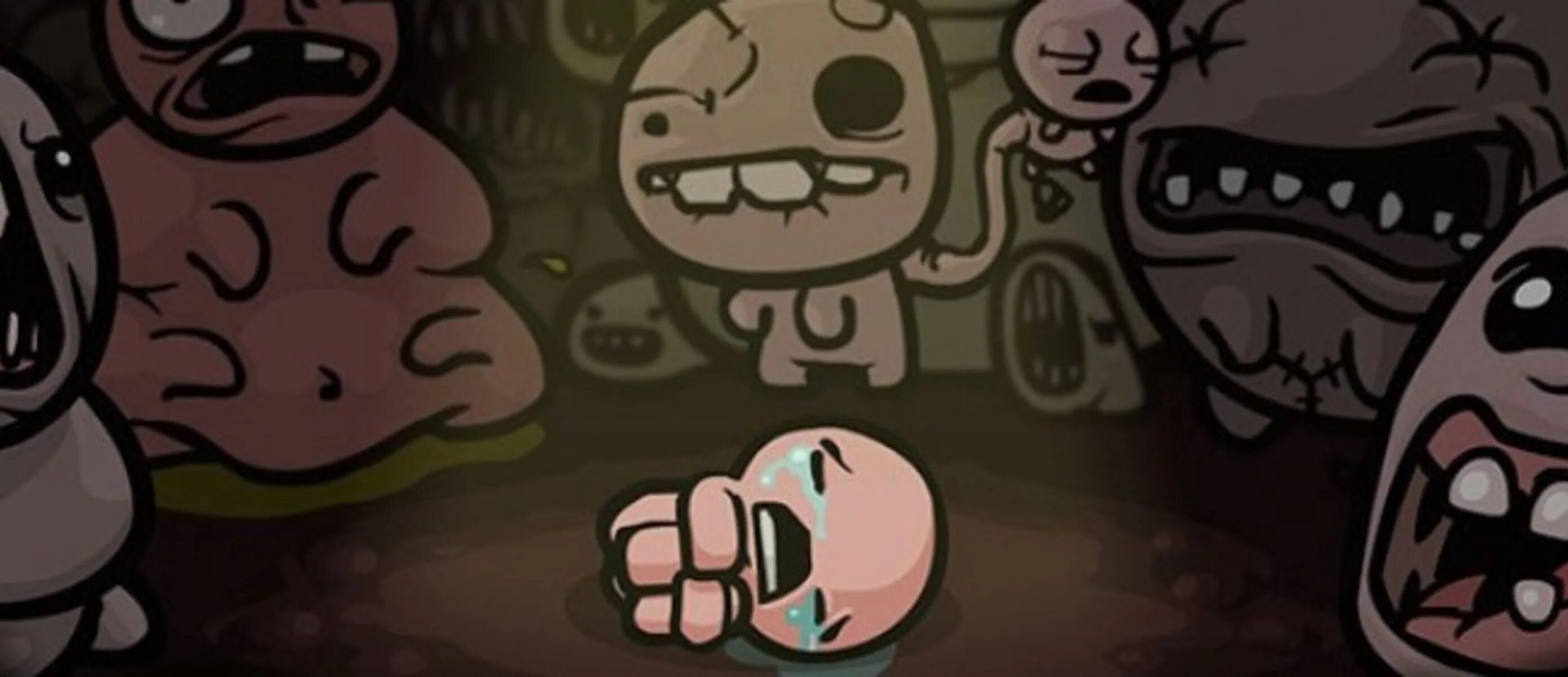You must own the binding. Айзек плачет. isaac 3ds. айзек игра. the binding of isaac rebirth обложка.