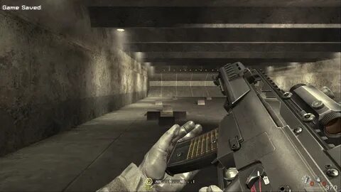 Call of duty бета тест