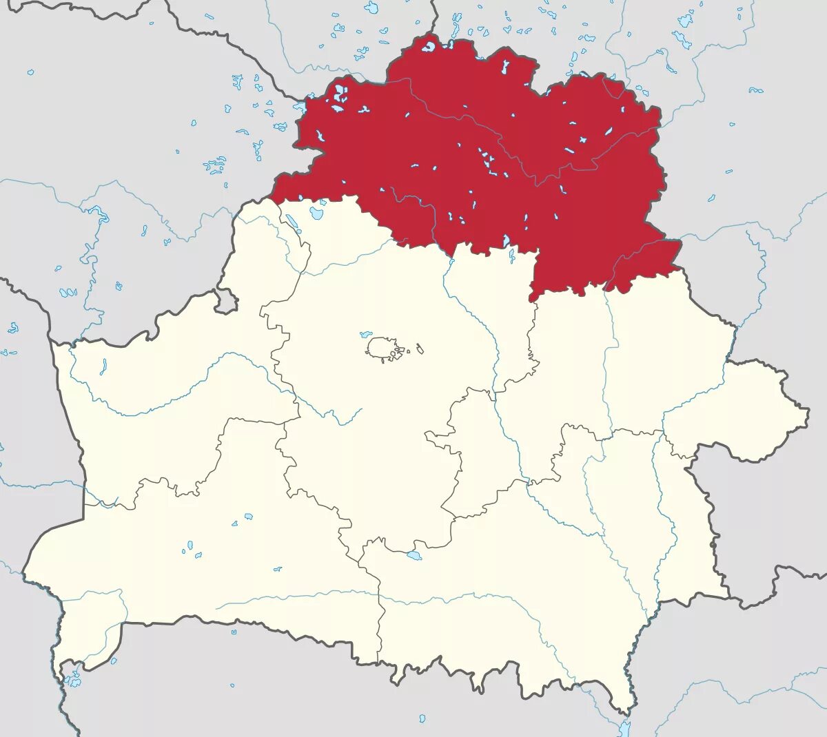 Территория витебска. Витебская область граничит. витебская область на карте беларуси. витебская область территория. витебск и витебская область.