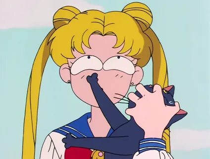 Sailor Moon S: The Movie - Hearts in Ice (1994) Screencap Fancaps.
