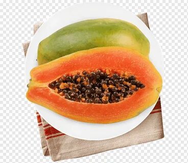 Папайя маракуйя