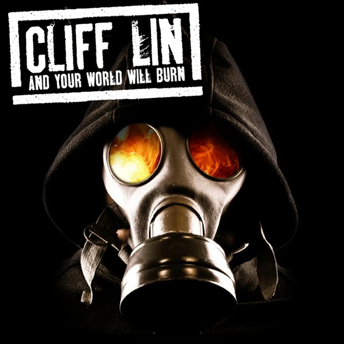 Will burn
